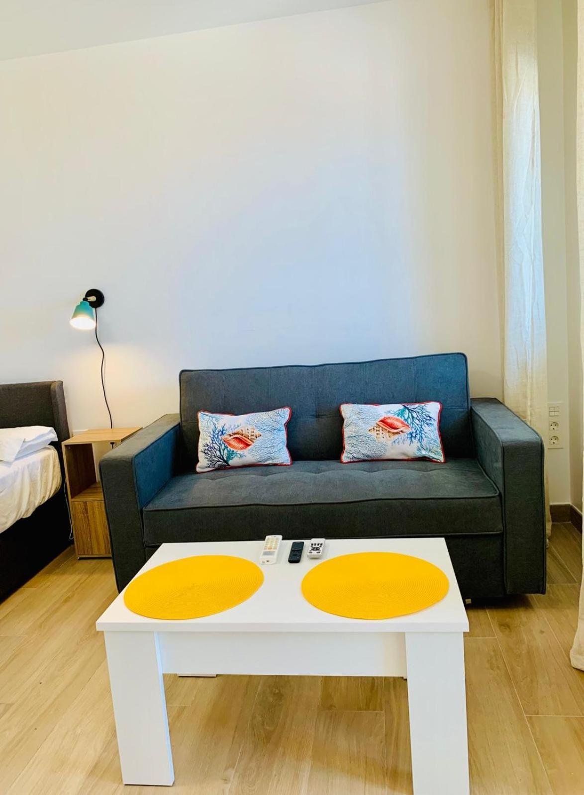 Ferienwohnung Vista Mar Torremolinos Exterior foto
